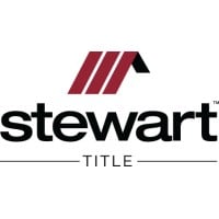 Stewart Title Logo